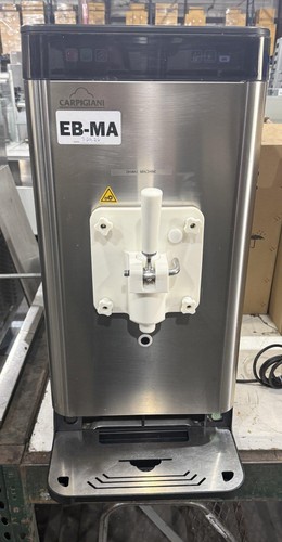 Carpigiani 161 sp - carpigiani,
