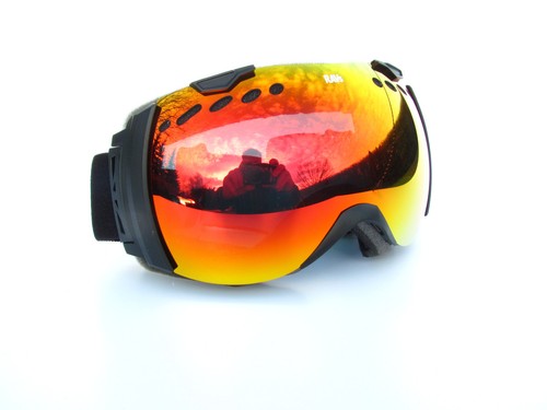 Lunettes ski ravs - de,