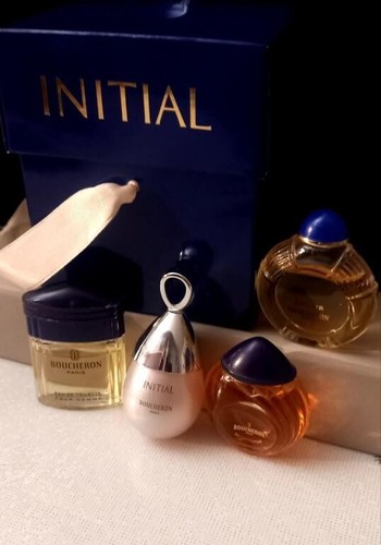 Lot miniatures parfum - lot,