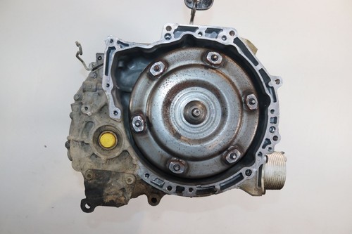 Boîte vitesse automatique - boîte, à