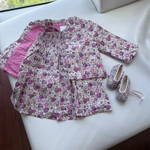 Kid set dress vest jacket - set, +