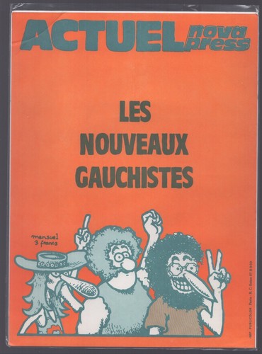 Affichette pour kiosque - kiosque, actuel