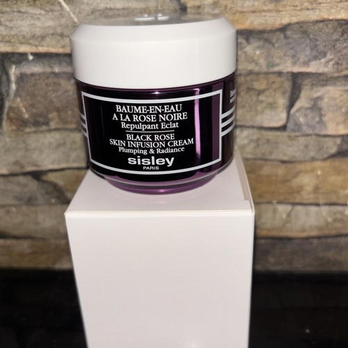 Baume eau rose noire - baume,
