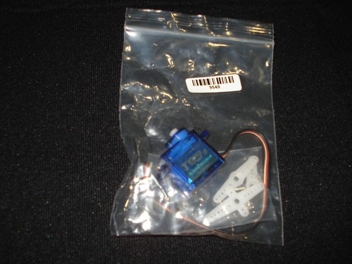 Turnigy tg9e eco micro - turnigy, 9g