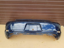 Pare choc arrière PORSCHE 718