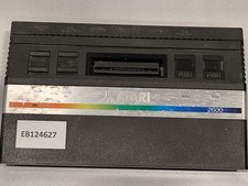 Atari 2600 Console - non