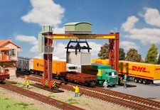 FALLER FA131368 HO Pont à
