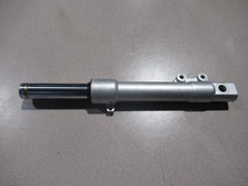 Bâton de fourche gauche