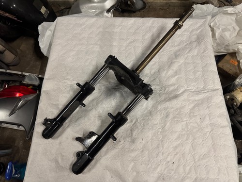 Fourche peugeot 50 citystar - -,