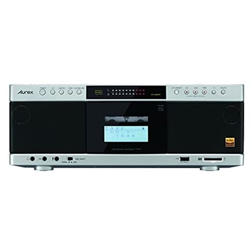 Toshiba res radio - cd,