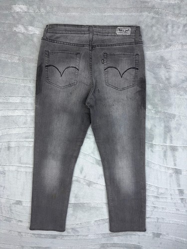 Jean levi femme skinny mid - jean,