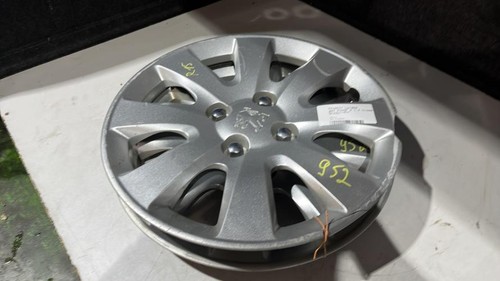 Enjoliveur peugeot 207 - phase, 2