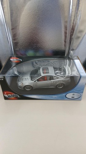 Hotwheels rsx model car - 1/18,