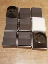 1 INTERRUPTEUR A BASCULE OU