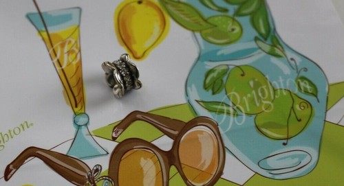 Brighton silver plated - brighton,
