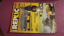 T.0 Revue Replic N°177