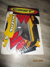 kit déco CEET neuf pour