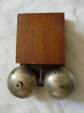 Sonnette Sonnerie Ancien Téléphone Usine Déco Industrielle