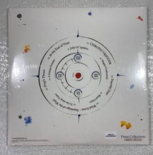 VINYLE PIANO COLLECTIONS: CHRONO TRIGGER - (1LP - BLACK) NEW