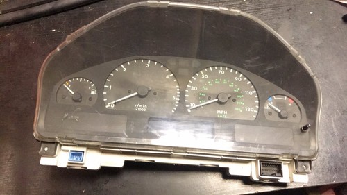 Range rover p38 - p38, 1994-2002