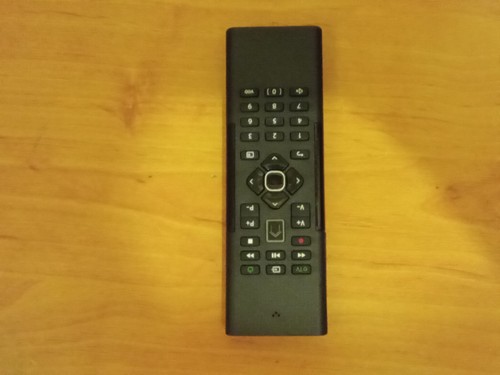 Télécommande clavier sfr - sfr, la