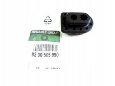 x1 Support radiateur