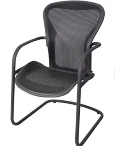 Aeron side chair - aeron, herman