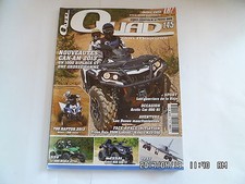 QUAD PASSION MAGAZINE N°145