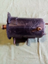 RENAULT FREGATE TRANSFLUIDE / GALION etc...  Dynamo Ducellier 12 Volts
