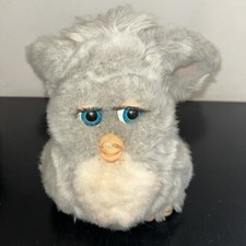 F1 HASBRO FURBY TIGER 2005
