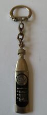 RARE Porte Clé Métal---