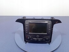 FORD S-MAX MK1 RADIO GPS