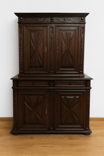 Buffet quatre volets - quatre,