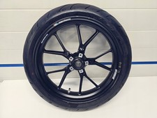 Jante avant Ducati 848