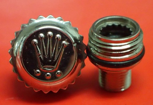 Véritable rolex 703 crown - rolex, 703-0
