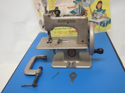 Ancienne machine coudre - machine,