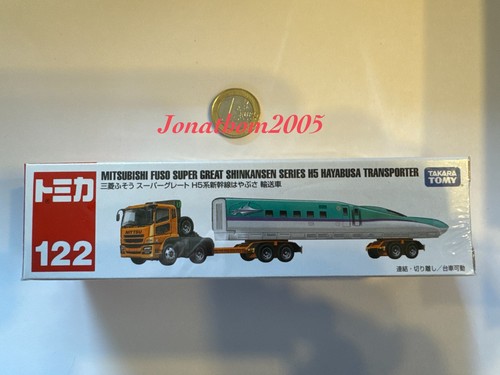 Tomica takara tomy 122 - takara, n°