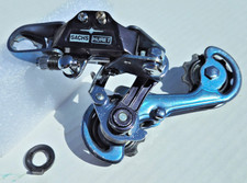 Vtg Sachs Huret DuoPar Rear