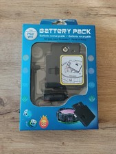 Batterie Rechargeable