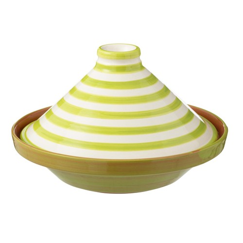 Plat tajine céramique - plat, à