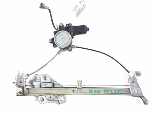 Leve vitre electrique - , avant