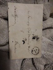 Metz Moselle, Lorraine,  Courrier Timbre Lothringen Tampon Allemand France 1871 