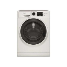 Lave-linge séchants HOTPOINT