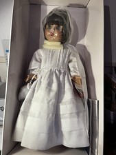 Très Rare Poupée Mariquita