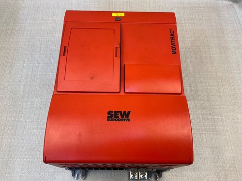 Sew eurodrive movitrac - sew,