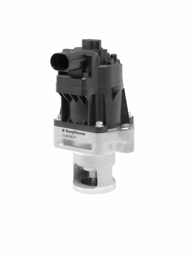 Borgwarner vanne valve - borgwarner, /