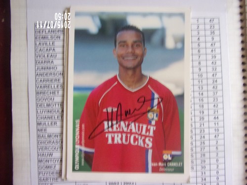 Carte postale olympique - carte,