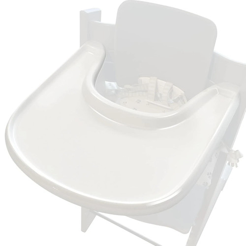 Stokke tripp trapp high chair - high,