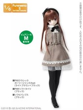 Azone Pureneemo PNS Classic