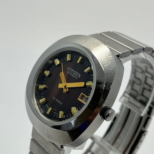 Citizen automatic watch - citizen,